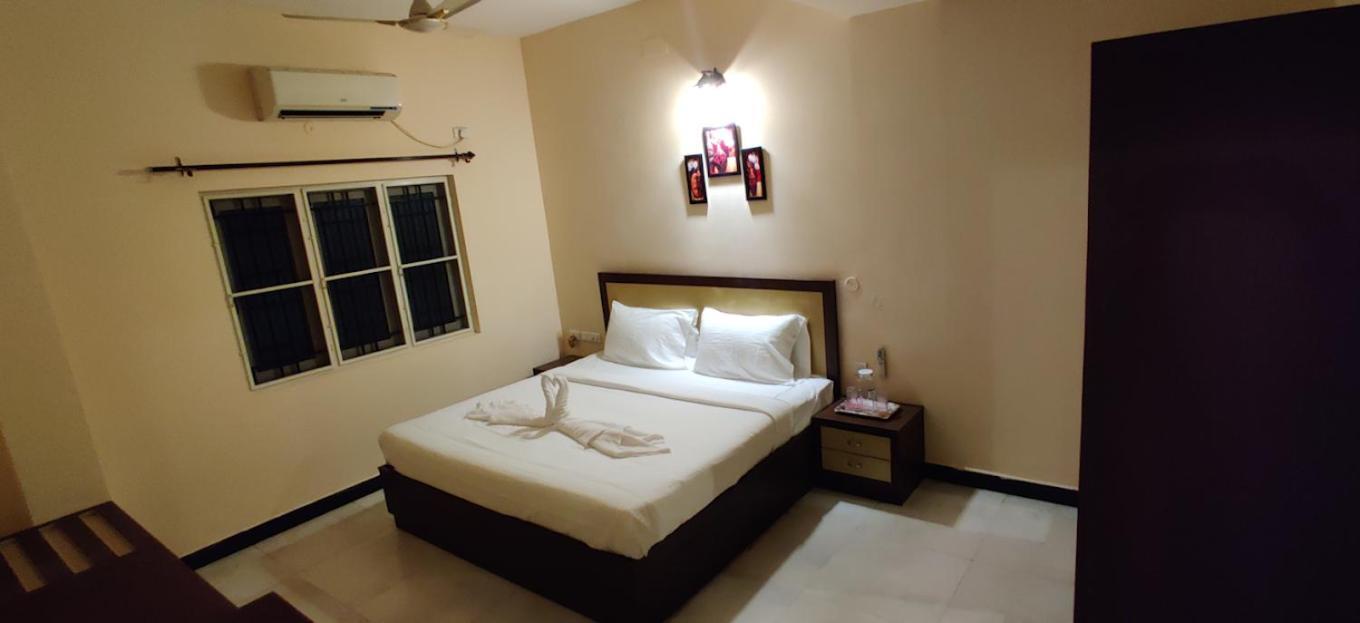 Coral Shelters Keelavasal Apartment Madurai Exterior photo